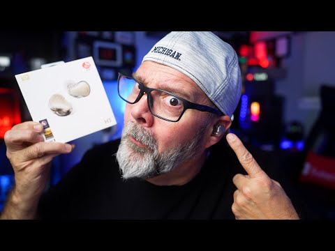 SoundPeats H3 Earbuds | THEY'RE BIG FOR A REASON🔥