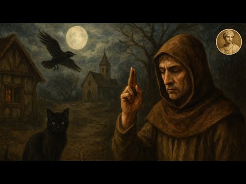 Alles über Aberglaube im Mittelalter zum Einschlafen