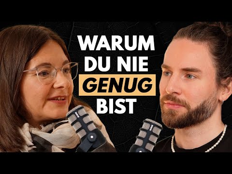 Bindungstrauma: Wie frühe Erfahrungen dein Selbstwertgefühl zerstören | Daniela Pörtl