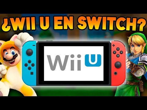 Los ODIADOS Ports de Wii U a Switch