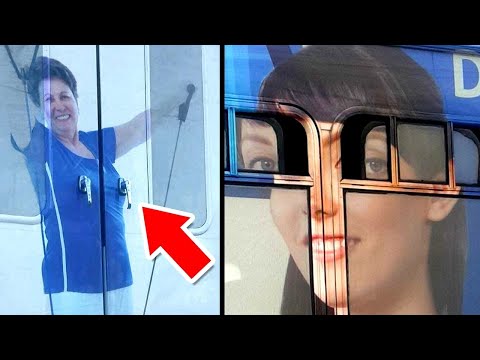 Designers Who Should Go To Hell For Their Ideas – Part 6