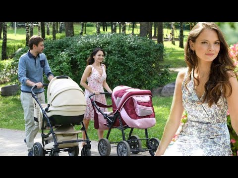 БЫВАЕТ, ЧТО ХОРОШИМ ЛЮДЯМ ПОПАДАЮТСЯ ПЛОХИЕ ПАРЫ. НО ЖИЗНЬ ПОЛНА СЮРПРИЗОВ!Привет от аиста СЕРИЯ 1