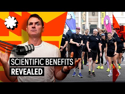 Does Running With Someone Make You Faster? | EP 131