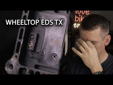 Wheeltop EDS TX - зато недорого! (настройка бонусом)