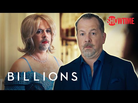Wags Gone Wild | Billions