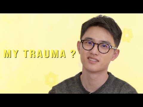 EXO'S FUNNIEST MEMBER, DO KYUNGSOO