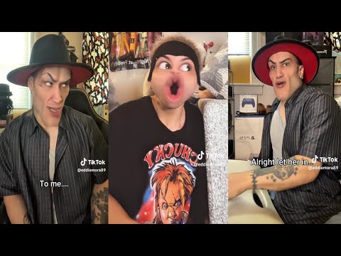 3 Hour New Eddie Mora Shorts Videos 2025 l Eddie Mora Funny Shorts Compilation 2025