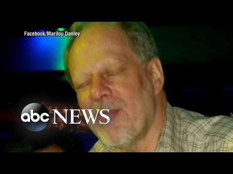 What we know about Vegas mass shooting suspect Stephen Paddock