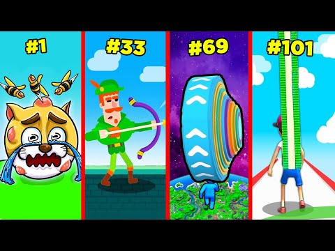 These Mobile Games Changed My Life…