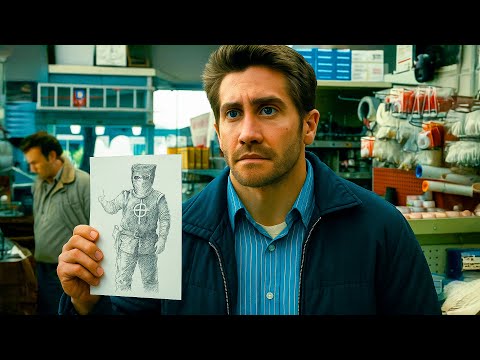 He Becomes Obsessed with Solving a MURDER That Everyone Else Gave Up On