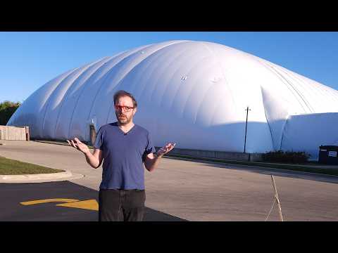 8 Objects I Only Encountered After Moving to America | ROADSIDE EDITION