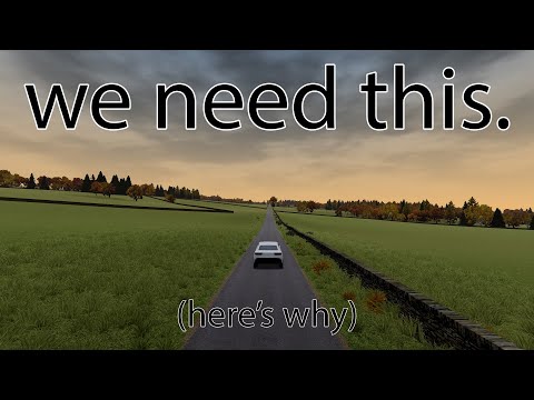 The Genius of Slowroads.io