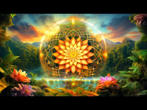 432Hz DESTROY ALL BAD ENERGY 》Let The Universe Heal You 》Release Negativity, Stress & Overthinking