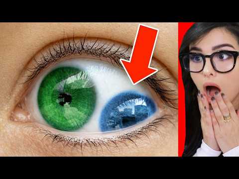 Rarest Things On Earth