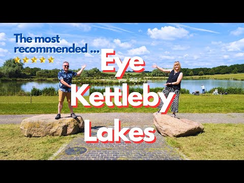 We finally visit the site most recommended to us | Caravan Vlogs from Mac & Sarah