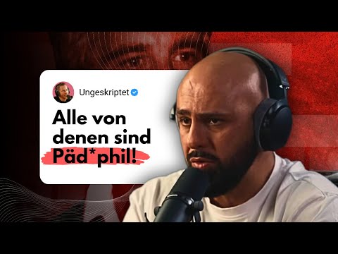 The most powerful people in the world are the WORST?! | Unscripted