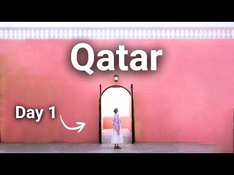 We tried the QATAR STOPOVER PROGRAM so you don't have to.
