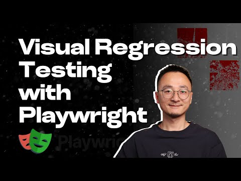 Visual Regression Testing with Playwright: Catch Every UI Change!