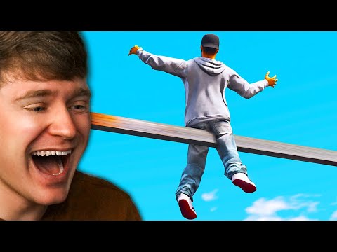 Reacting to GTA RAGDOLL FAILS! (Crazy)