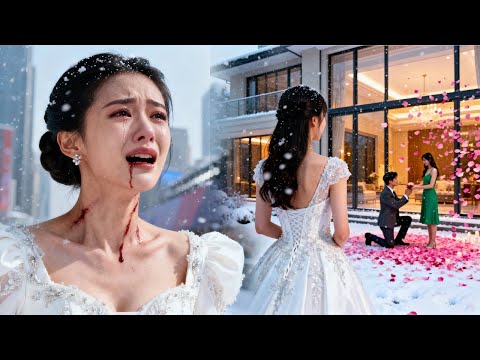 Saw him buy ring, propose to mistress. She left , married CEO. Ex regretted.