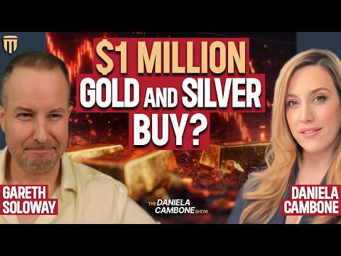 Back Up The Truck: The Exact Price Where Soloway is Dropping $1 Million on Gold & Silver