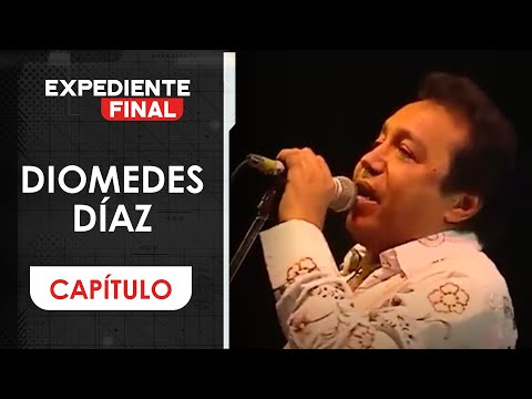 La historia de Diomedes Díaz: recuerda sus éxitos, amores y su muerte | Expediente Final
