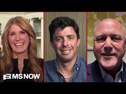 'Get up off your ass and FIGHT BACK': Top Dem sees opportunity as Trump FLOUNDERS