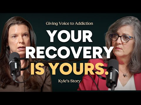 From Alcoholism & Anxiety to Detox & Faith-Based Recovery | An Addiction Recovery Story