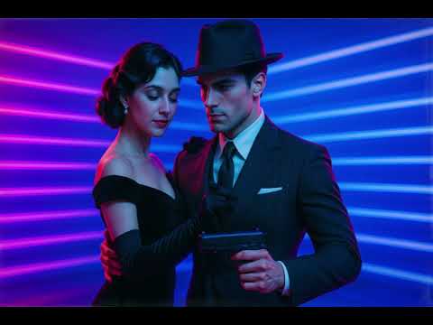 She made a phone call in Italian in front of a mafia boss, minutes later, he said, Don’t let her go.