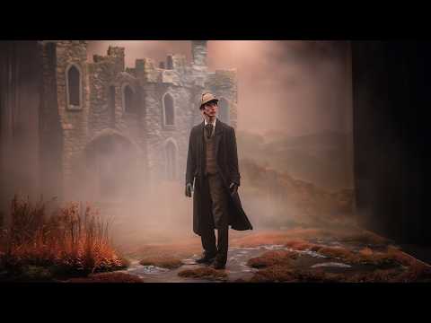 Sherlock Holmes - Das Moorburg Castle