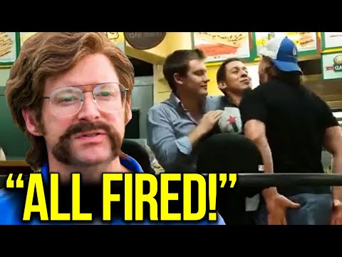 Undercover Boss Managers Who Lost Their Jobs..
