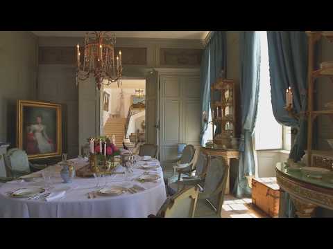 A Taste of La Vie de Château – The Collection of Jean-Louis Remilleux | Christie's