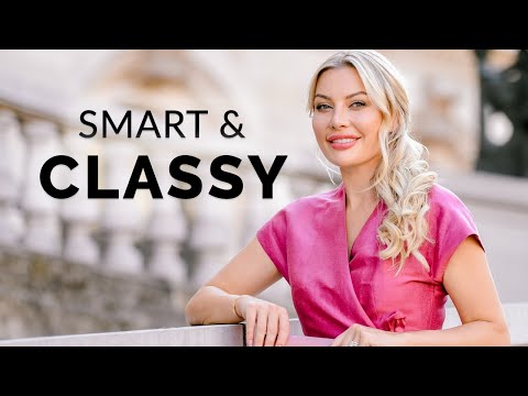 10 Things That Tell You're Well-Educated