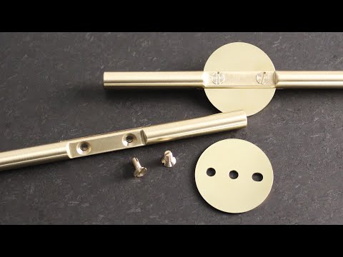 Making new shafts for SU H2 carburettors and skimming original butterflies