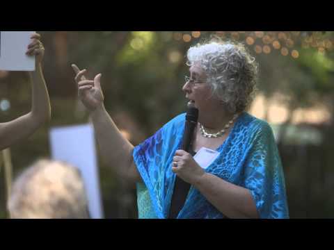 Whitney Dafoe's Story with ME/CFS as Told by Janet Dafoe & Ashley Davis