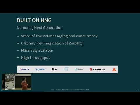 Charlie Gao: ‘mirai’ for Shiny and Plumber Applications