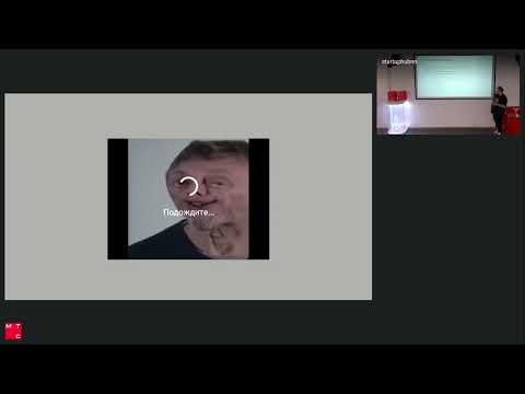 PythoNN: Денис Аникин – "Жизнь после FastAPI"