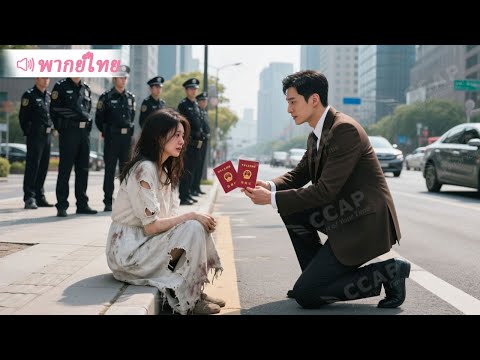 สาวถูกสามีหย่าทั้งที่มีบุตรไม่ได้ ไม่คาดว่าได้ประธานสุดแกร่งขอแต่งงานและรักสุดหัวใจ!