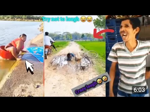 HILARIOUS MOMENTS 🤣 CAUGHT ON CAMERA Instant Regret || Crazy and funniest 🤣 video (LEVEL 36)