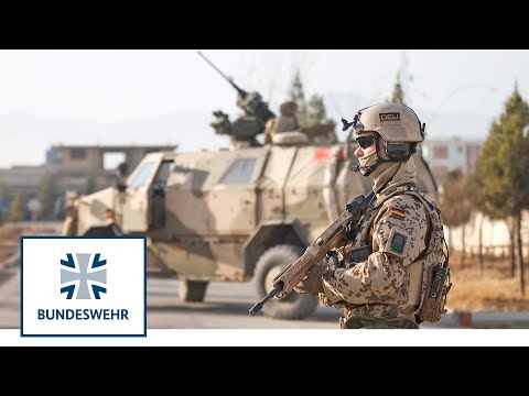 20 Jahre Afghanistan I Der große Rückblick I Bundeswehr