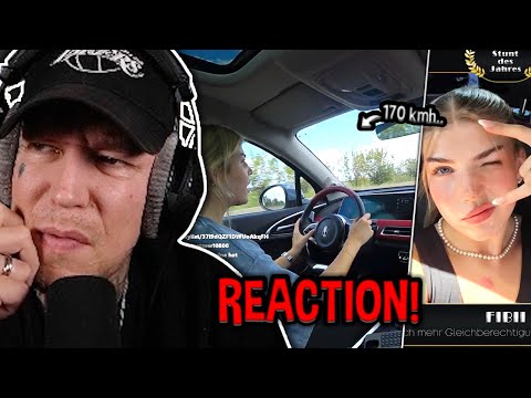 Heftige KRITIK gegen FIBII 😳 REAKTION auf "FIBII ist FAME und GELDGEIL?" | MontanaBlack Reaktion