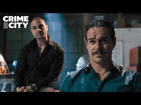 Lalo Brings in Saul Goodman | Better Call Saul (Tony Dalton)