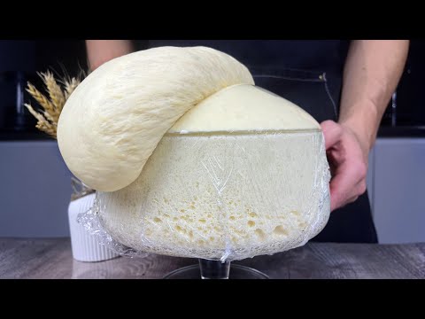 Just add vinegar (9%)! Nobody knows that! My grandmother told me this secret!