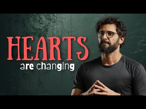 Why The World Feels Spiritually Empty — A Reminder You Need Today