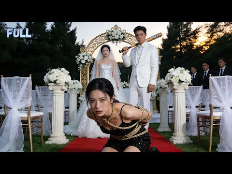 【ENGSUB】【FULL】Found her plot? No. I just upgraded to a silent heiress and used my vows as evidence.