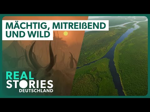 Der Nil: Fluss der Flüsse | Doku