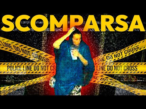 Questa Ragazza è SCOMPARSA e Sembra Che Tutti Stiano NASCONDENDO Qualcosa