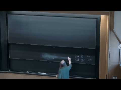 Lecture 10: Phonology, Part 3