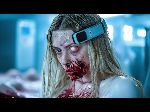 未來，人類一但在夢境裏被殺，現實裏面也會立馬死去！2025爆火科幻劇《虛擬幻夢》