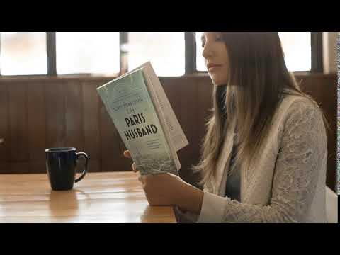 The Paris Husband  (promo v5)